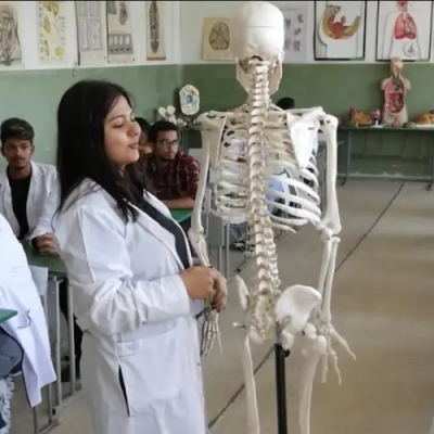 Vocational Study Programs